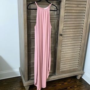 Boutique Maxi Dress